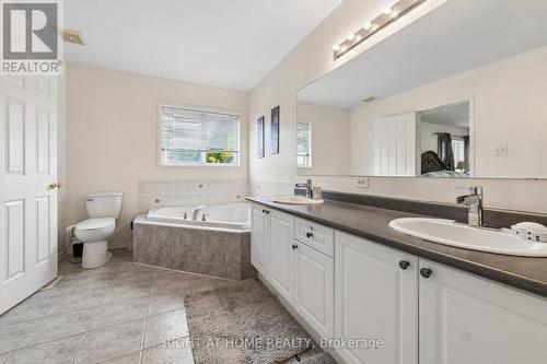 13 Weston Crescent, Ajax, ON 
