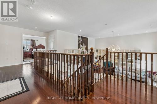 13 Weston Crescent, Ajax, ON 