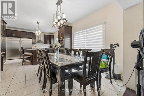 13 Weston Crescent, Ajax, ON 