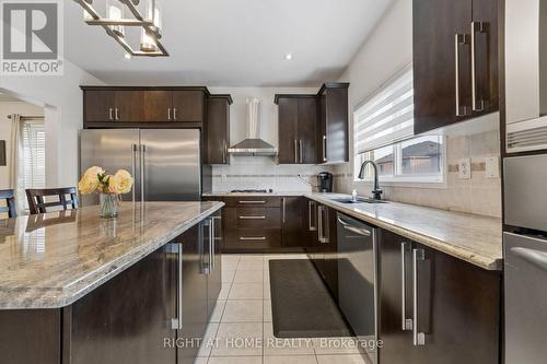 13 Weston Crescent, Ajax, ON 