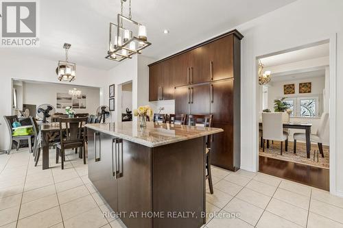 13 Weston Crescent, Ajax, ON 