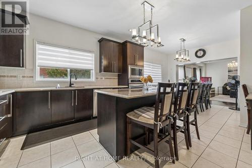 13 Weston Crescent, Ajax, ON 