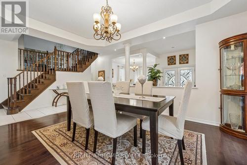 13 Weston Crescent, Ajax, ON 