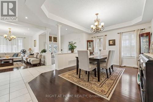 13 Weston Crescent, Ajax, ON 