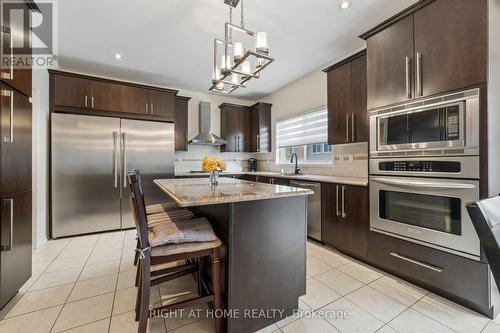13 Weston Crescent, Ajax, ON 
