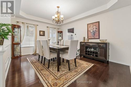 13 Weston Crescent, Ajax, ON 