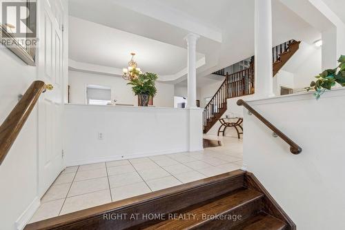 13 Weston Crescent, Ajax, ON 