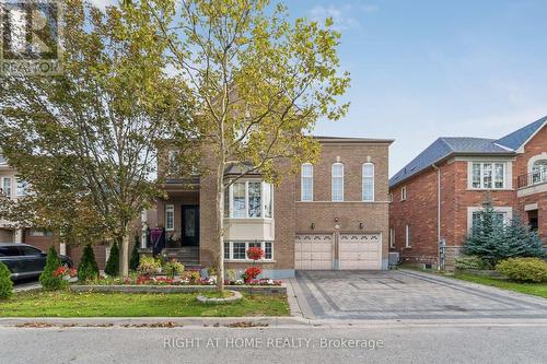 13 Weston Crescent, Ajax, ON 