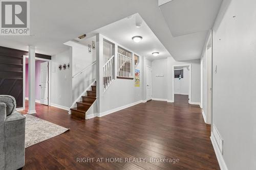 13 Weston Crescent, Ajax, ON 