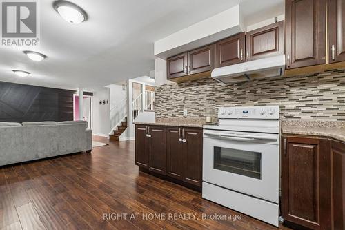 13 Weston Crescent, Ajax, ON 