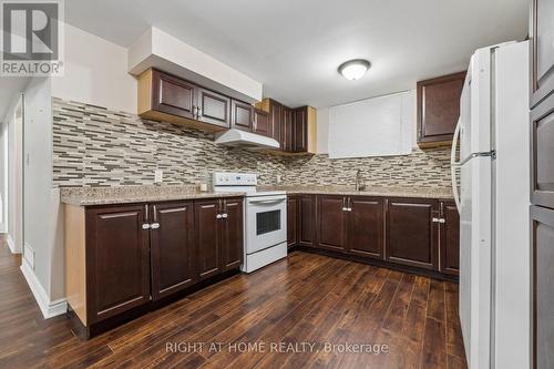 13 Weston Crescent, Ajax, ON 
