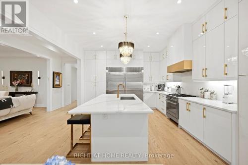 18 Casavant Court, Vaughan, ON 