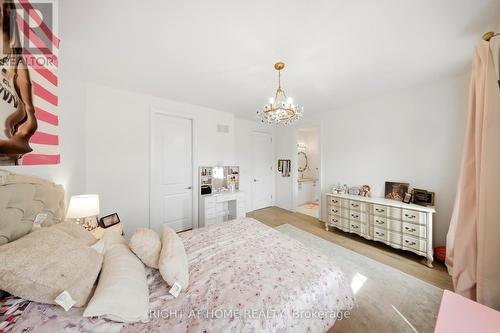 18 Casavant Court, Vaughan, ON 
