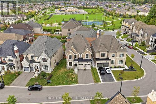 18 Casavant Court, Vaughan, ON 