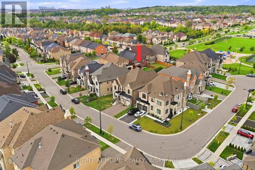 18 Casavant Court, Vaughan, ON 
