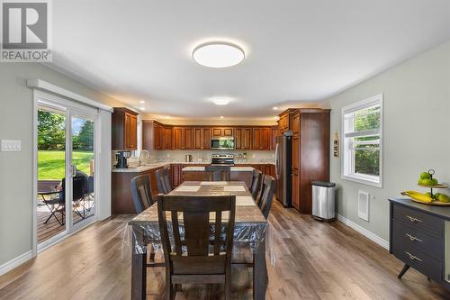 25 Chamberlains Road, Conception Bay South, NL 