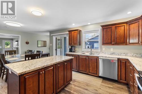 25 Chamberlains Road, Conception Bay South, NL 