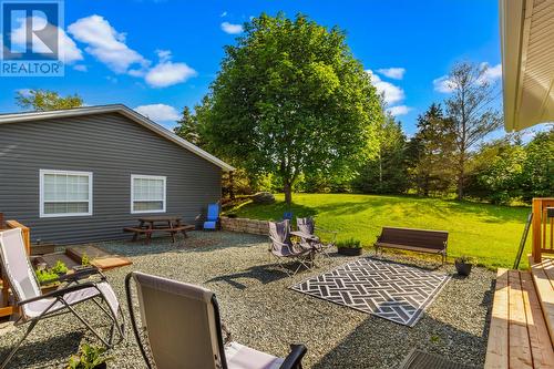 25 Chamberlains Road, Conception Bay South, NL 
