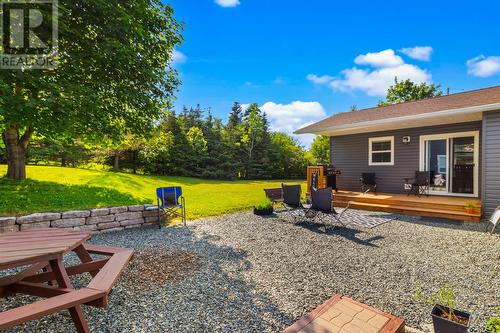 25 Chamberlains Road, Conception Bay South, NL 