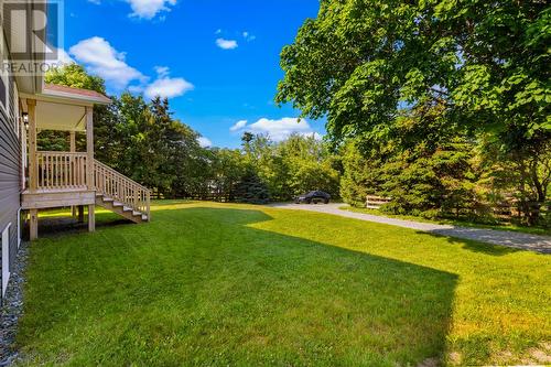25 Chamberlains Road, Conception Bay South, NL 
