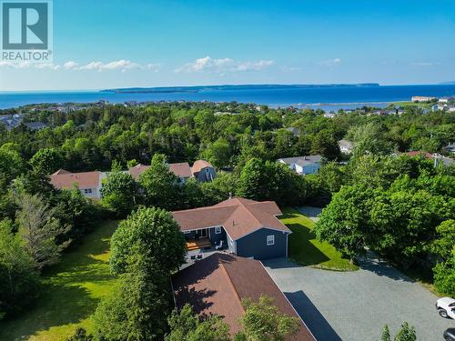 25 Chamberlains Road, Conception Bay South, NL 