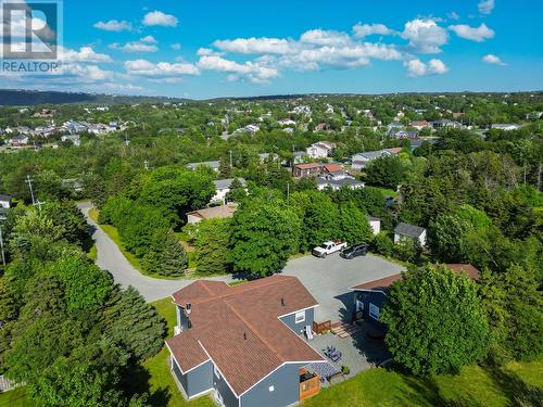 25 Chamberlains Road, Conception Bay South, NL 