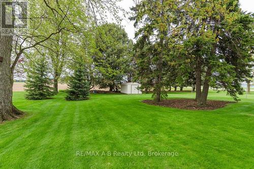 4555 Perth Line 20 Road, Perth South (Downie), ON 