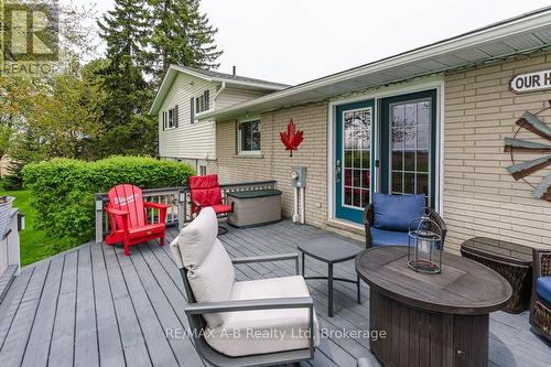 4555 Perth Line 20 Road, Perth South (Downie), ON 