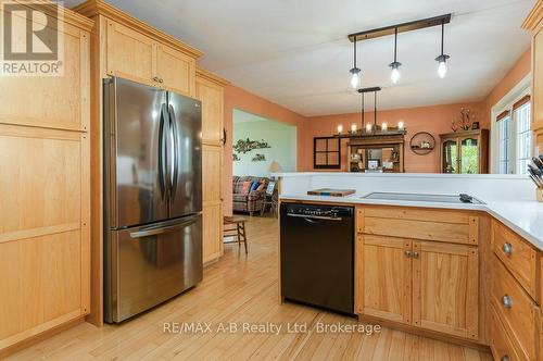 4555 Perth Line 20 Road, Perth South (Downie), ON 