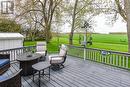 4555 Perth Line 20 Road, Perth South (Downie), ON 