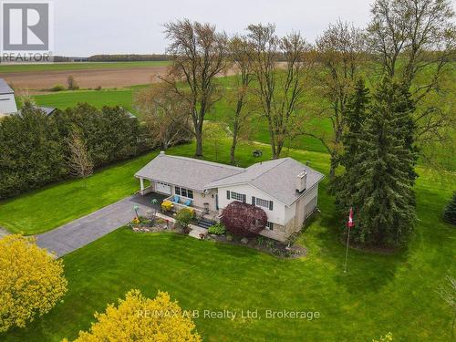 4555 Perth Line 20 Road, Perth South (Downie), ON 