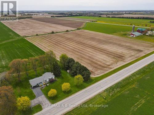 4555 Perth Line 20 Road, Perth South (Downie), ON 