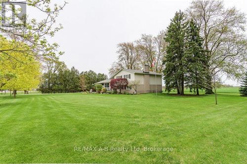 4555 Perth Line 20 Road, Perth South (Downie), ON 