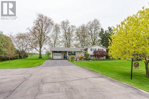 4555 Perth Line 20 Road, Perth South (Downie), ON 