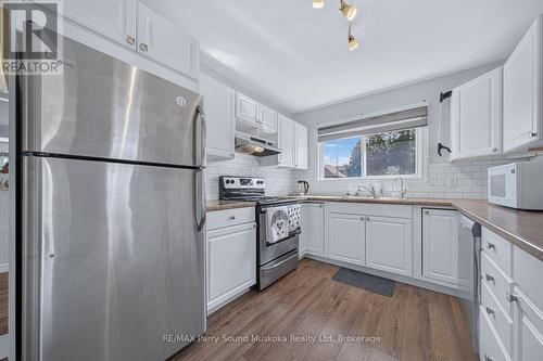 22 Ahmic Street, Magnetawan, ON 