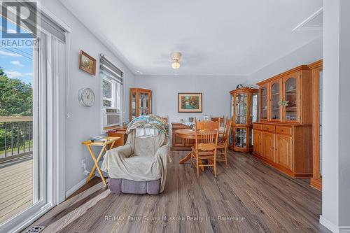 22 Ahmic Street, Magnetawan, ON 
