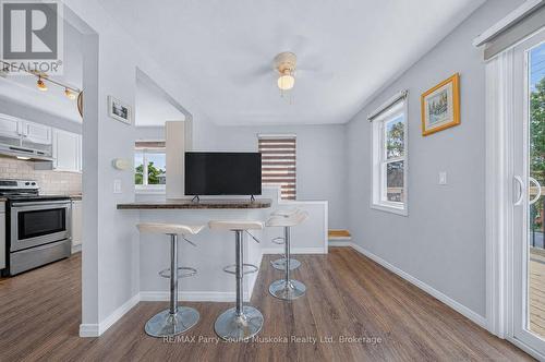 22 Ahmic Street, Magnetawan, ON 