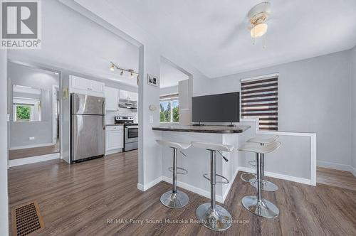 22 Ahmic Street, Magnetawan, ON 