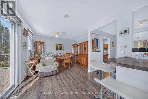 22 Ahmic Street, Magnetawan, ON 