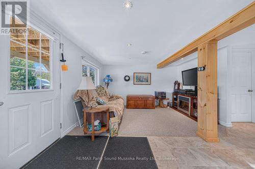 22 Ahmic Street, Magnetawan, ON 