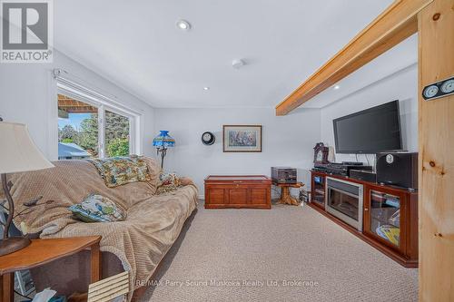 22 Ahmic Street, Magnetawan, ON 