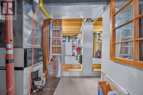 22 Ahmic Street, Magnetawan, ON 