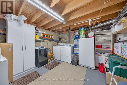 22 Ahmic Street, Magnetawan, ON 
