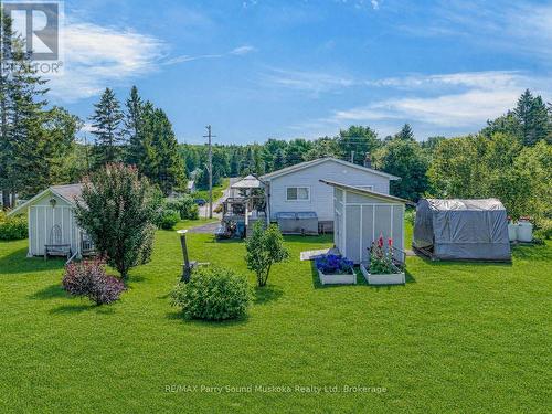 22 Ahmic Street, Magnetawan, ON 