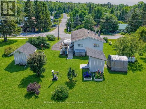 22 Ahmic Street, Magnetawan, ON 