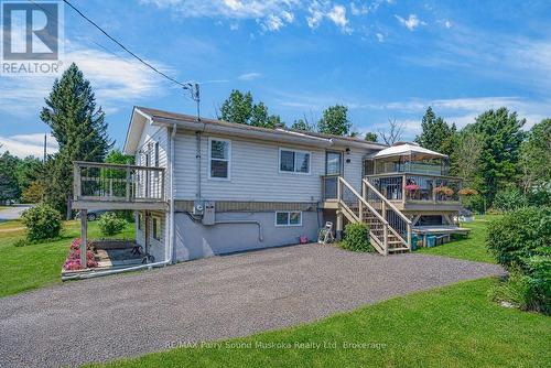 22 Ahmic Street, Magnetawan, ON 