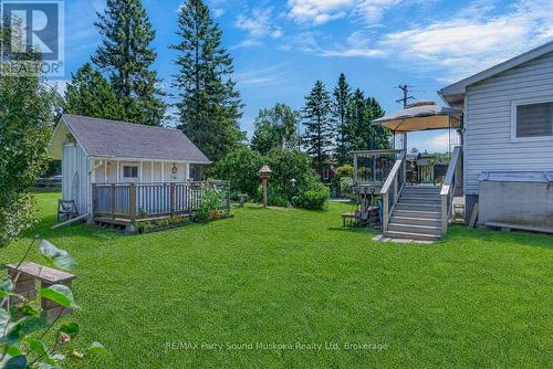 22 Ahmic Street, Magnetawan, ON 
