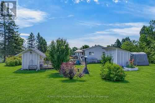 22 Ahmic Street, Magnetawan, ON 
