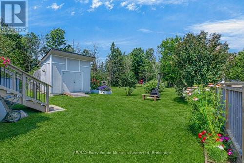 22 Ahmic Street, Magnetawan, ON 