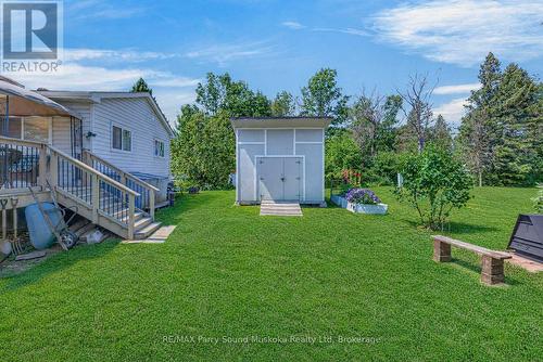 22 Ahmic Street, Magnetawan, ON 